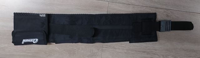 Cinturón lastre Cressi buceo