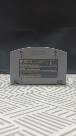 Pokemon Stadium Nintendo 64