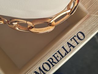 Bracciale Morellato Istanti, Cubic Zirconia blu