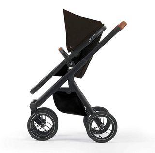 Cochecito 2 piezas bebé