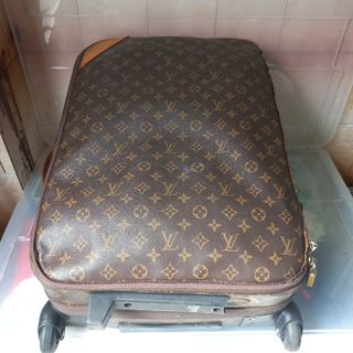 Maleta Louis Vuitton Monogram