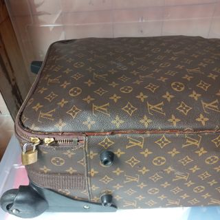 Maleta Louis Vuitton Monogram
