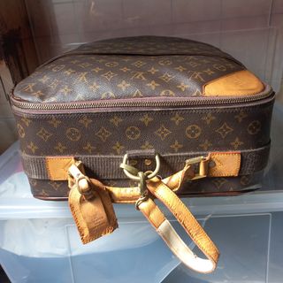 Maleta Louis Vuitton Monogram