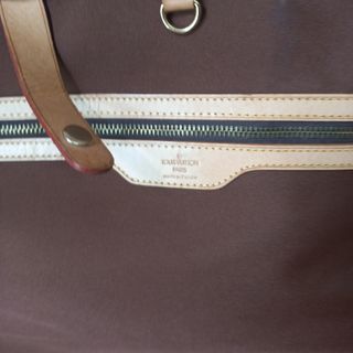 Maleta Louis Vuitton Monogram