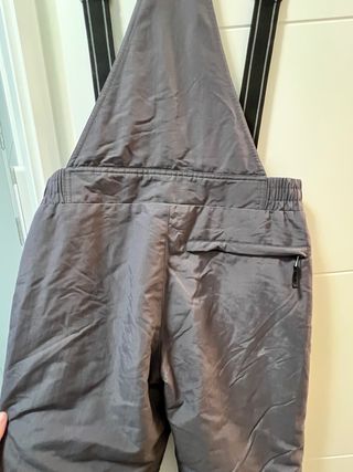 Pantalones esquí Boomerang 