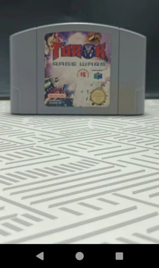 Turok: Rage Wars - Nintendo 64