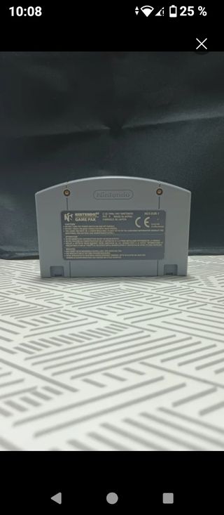 Turok: Rage Wars - Nintendo 64