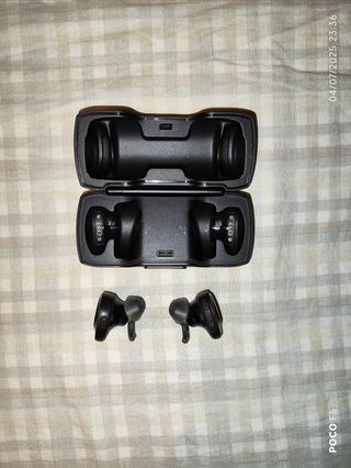 Bose SoundSport Free - Auriculares inalámbricos