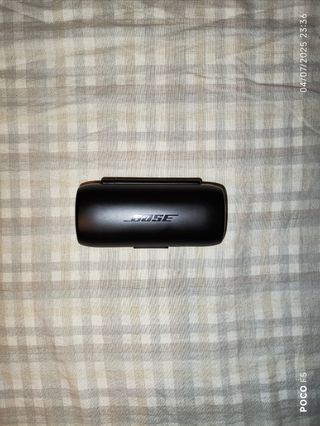 Bose SoundSport Free - Auriculares inalámbricos