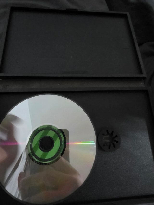 Sega Saturn - Calcio Mondiale 97