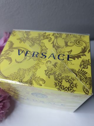 Versace Yellow Diamond EDT 90ml