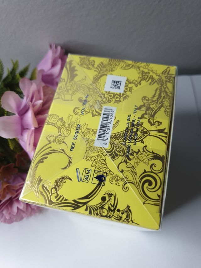 Versace Yellow Diamond EDT 90ml