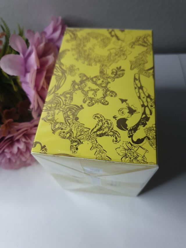 Versace Yellow Diamond EDT 90ml