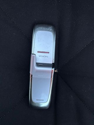 Teléfonos Nokia antiguos