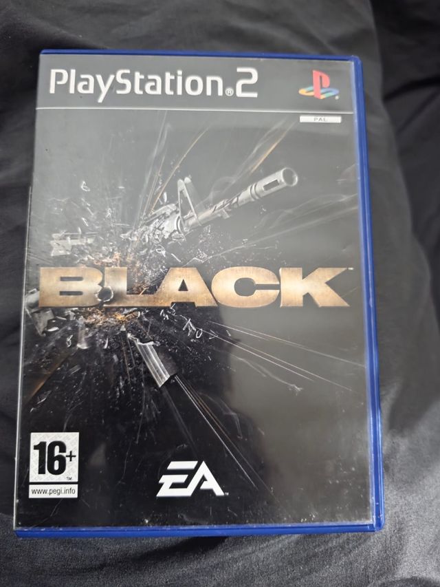 Nero - PlayStation 2 PAL