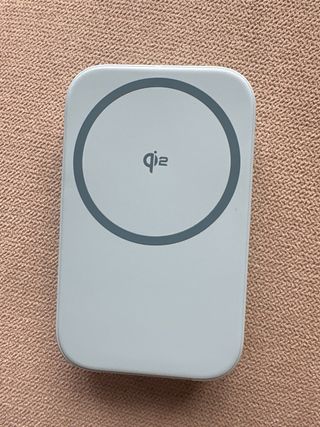 INIU Cargador inalámbrico 3 en 1 - 15W Qi2