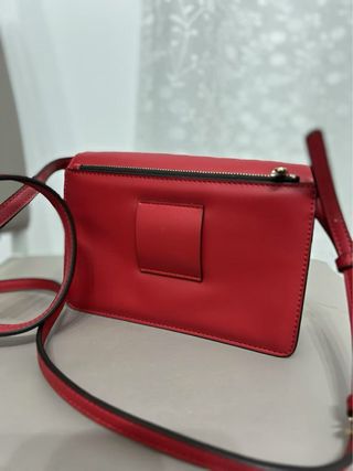 Bolso rojo Tous