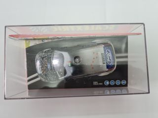 Scalextric Ford Focus WRC - Efecto Nieve