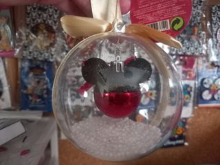 Adorno Disney Minnie
