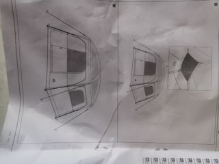 Tienda camping 4 personas