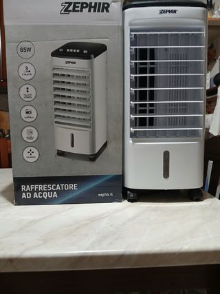 Raffrescatore Zephir 65W - 3 velocità