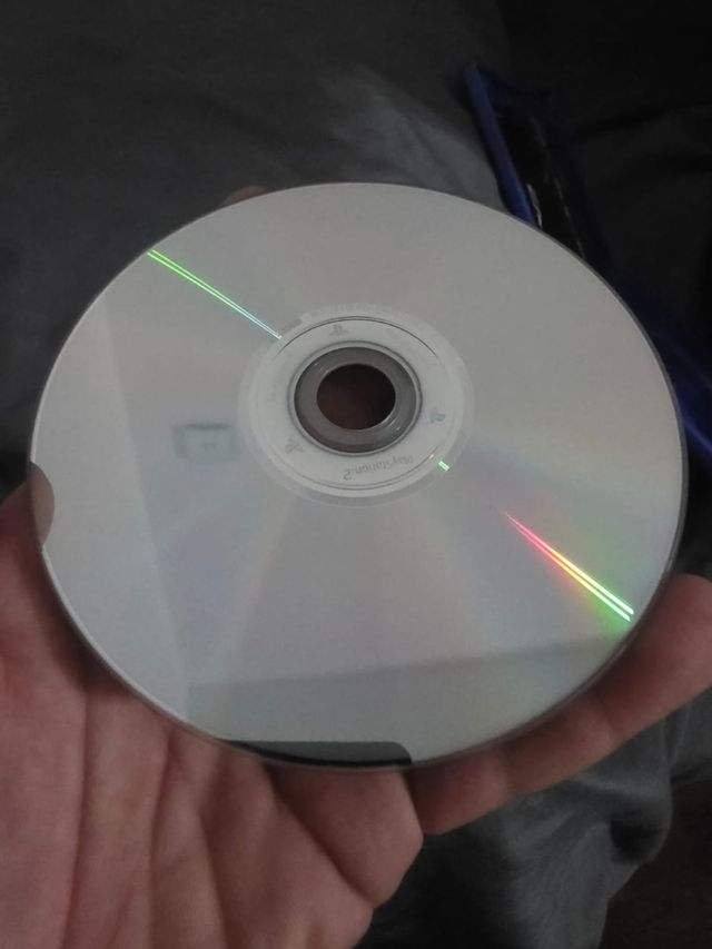 PS2 Spider-Man (Activision) - PAL