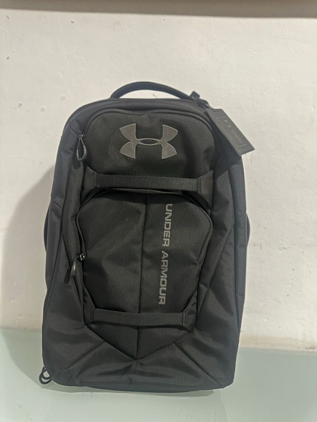 Mochila Under Armour - Maleta