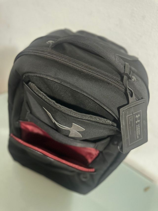 Mochila Under Armour - Maleta