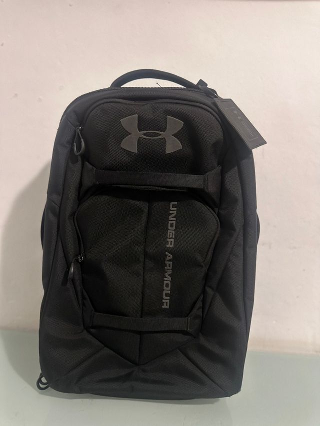 Mochila Under Armour - Maleta