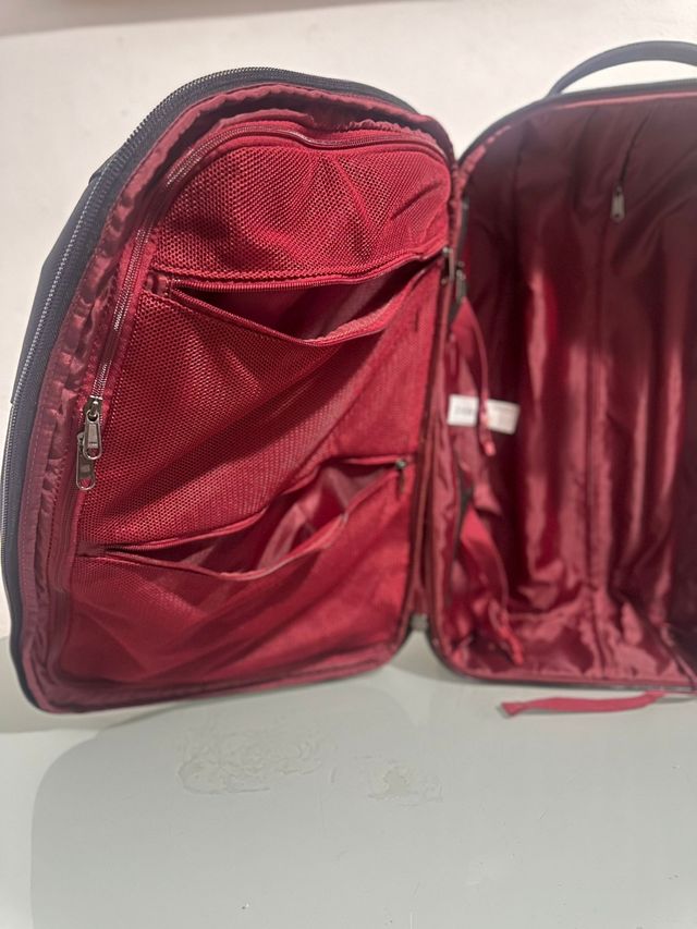 Mochila Under Armour - Maleta