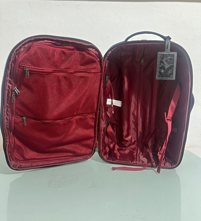 Mochila Under Armour - Maleta