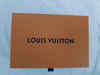 Caja Louis Vuitton