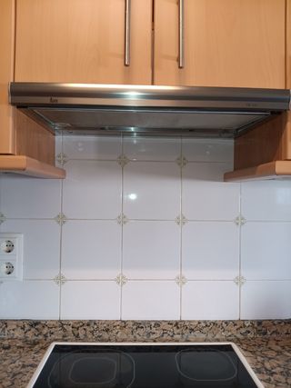 Horno eléctrico Balay + Vitrocerámica 