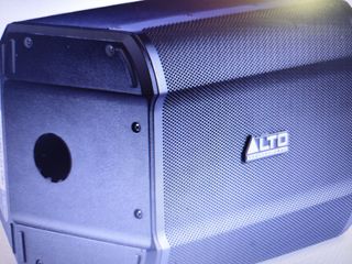 Alto Professional Altavoz Amplificado bateria 22 h