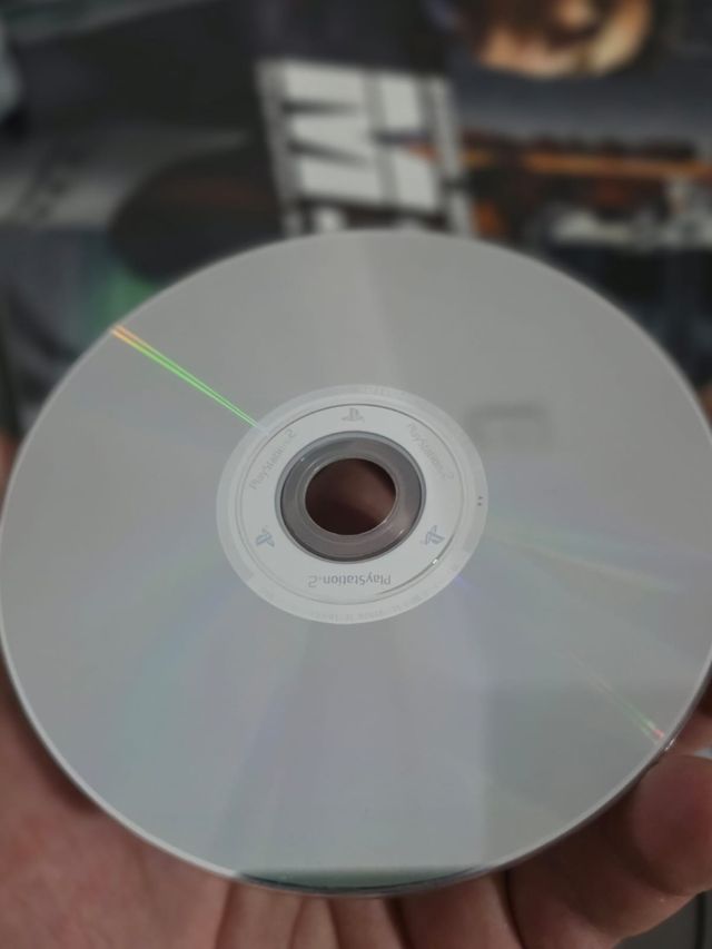 Missione: Impossibile - Operazione Surma PS2