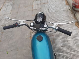 Montesa Kenya 175cc - Azul