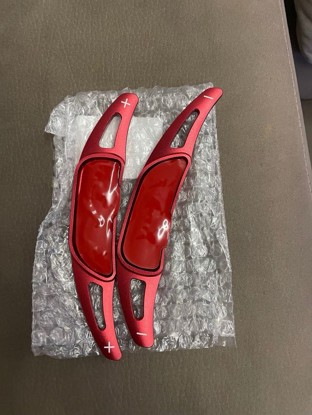 Levas cambio Mercedes Benz