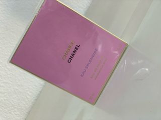 Perfume CHANEL chance 
