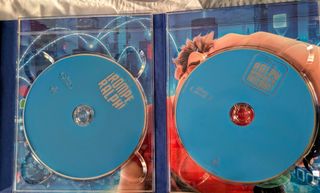 Rompe Ralph & Ralph rompe internet pack especial