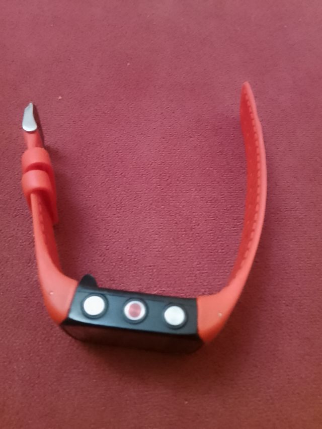 Polar M400 GPS Reloj Deportivo