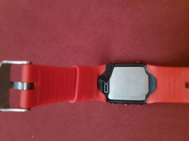 Polar M400 GPS Reloj Deportivo