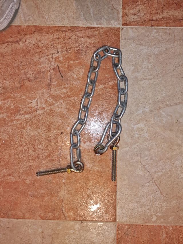 Saco boxeo SoyWood - Buen estado.