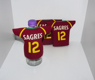 (Pack de 3) Mangas Refrigeradoras para Garrafas