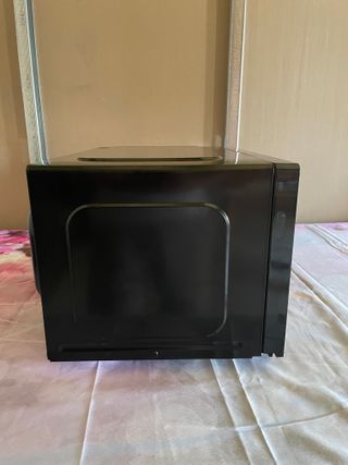 Microondas Hisense 20L - H20MOBP1G