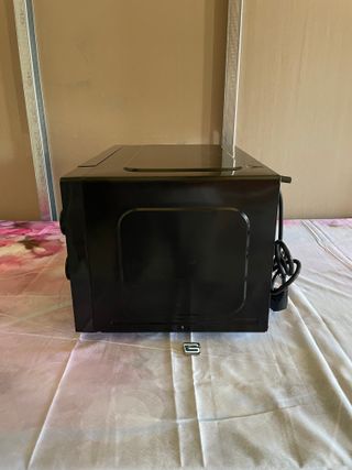Microondas Hisense 20L - H20MOBP1G