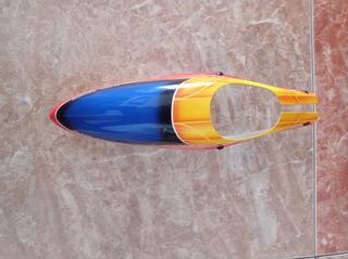 Alzrc Devil 450 Canopy