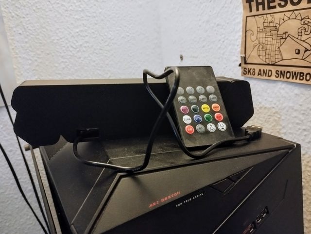 Luz LED Minecraft Impreso en 3D