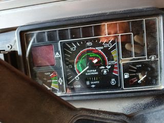 Massey Ferguson 394F Tractor