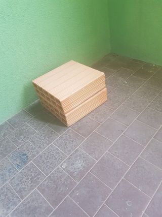 Mattoni (2) per muratura