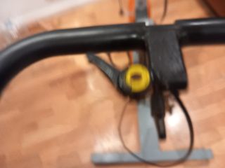 Bicicleta Spinning Keiser - Fitness